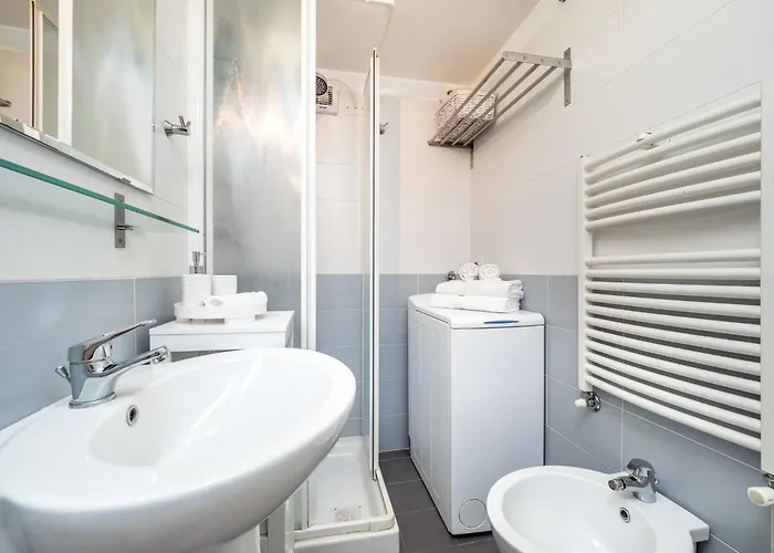 Apartman Nawa Navigli