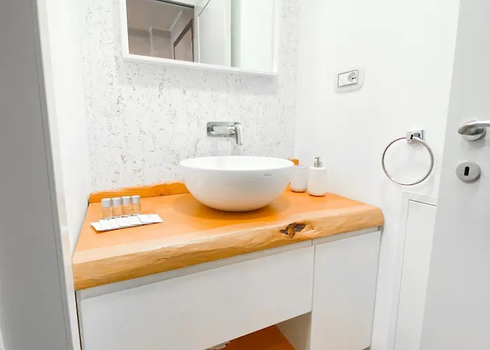 Foro Buonaparte - Red Castello Sforzesco