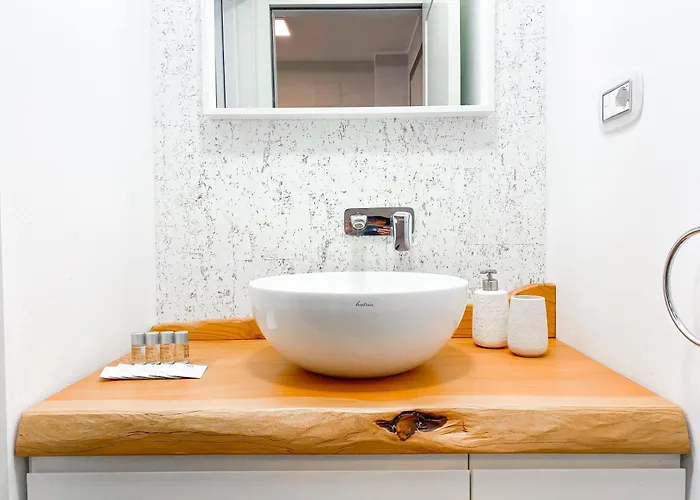 Appartement Foro Buonaparte - Red Castello Sforzesco *