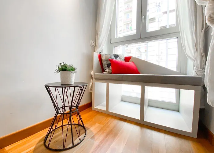 Foro Buonaparte - Red Castello Sforzesco *