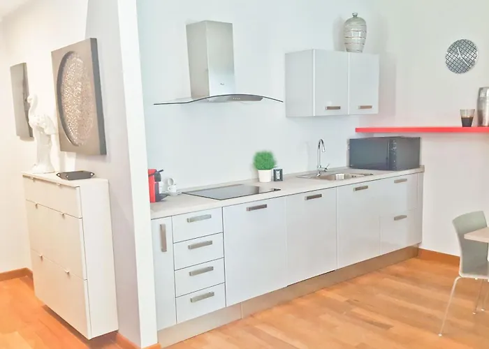 Foro Buonaparte - Red Castello Sforzesco Milaan