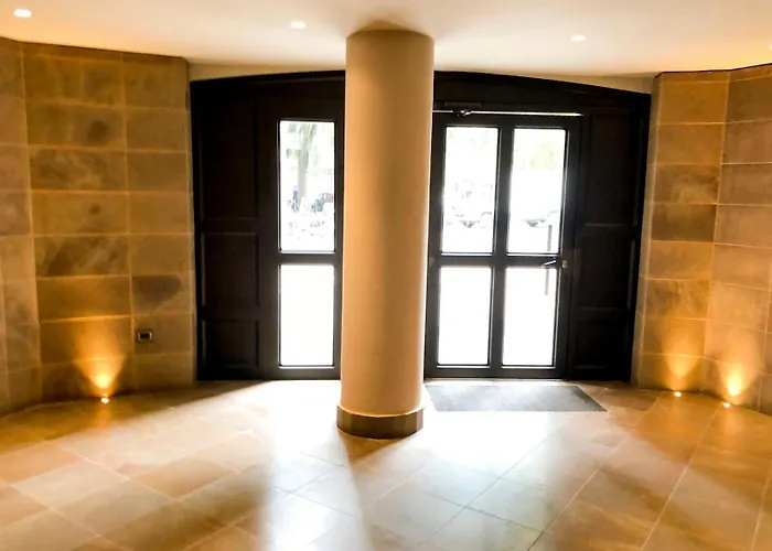 Foro Buonaparte - Red Castello Sforzesco Appartement Milaan