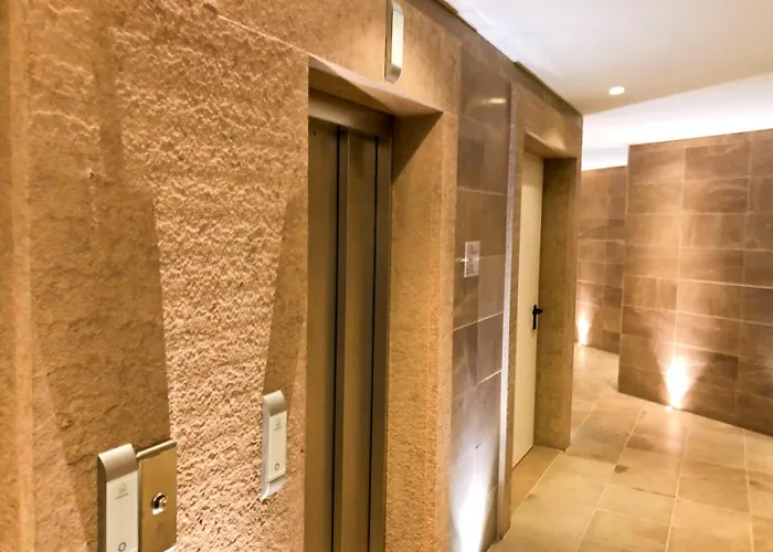 Foro Buonaparte - Red Castello Sforzesco Appartement