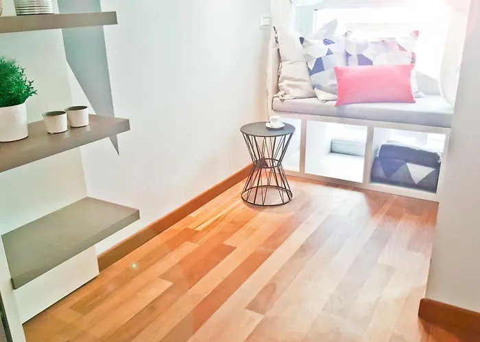 Foro Buonaparte - Red Castello Sforzesco Appartement *