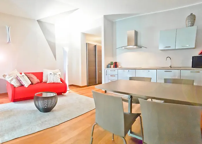 Foro Buonaparte - Red Castello Sforzesco *