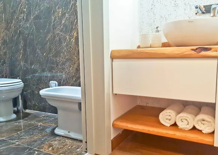 Appartement Foro Buonaparte - Red Castello Sforzesco