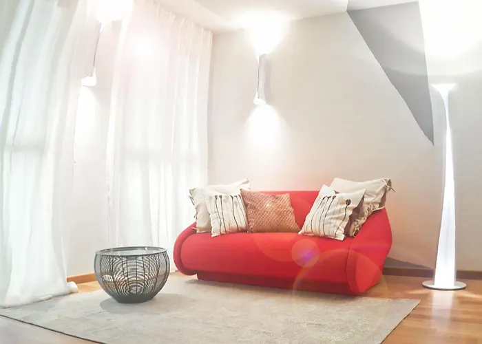 Foro Buonaparte - Red Castello Sforzesco *