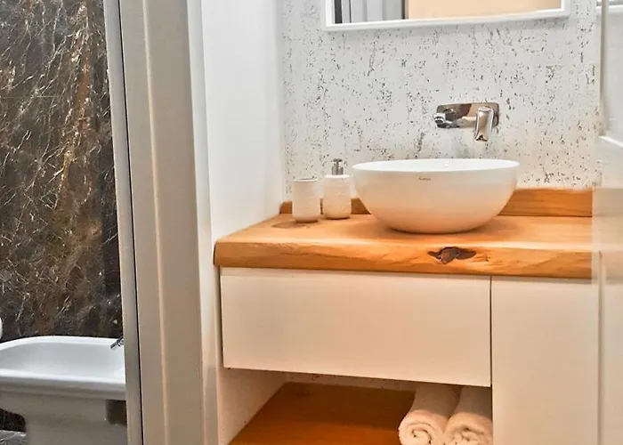 Appartement Foro Buonaparte - Red Castello Sforzesco