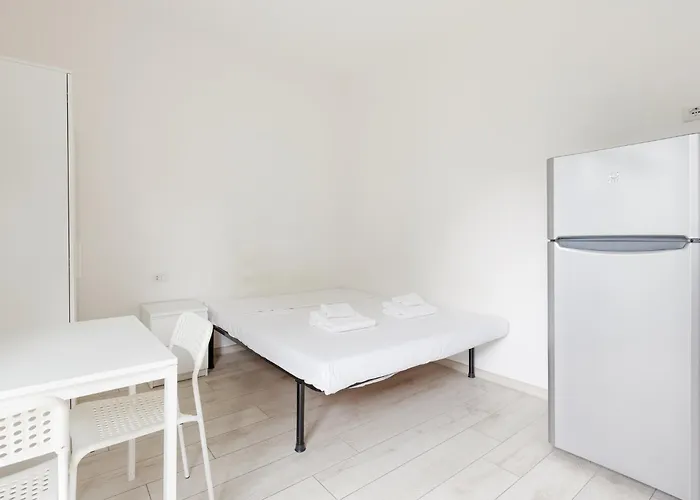 Cimiano M2 Cozy With Balcony * Milano