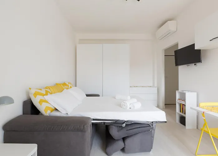 Iulm Cosy Milan