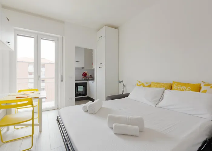 Iulm Cosy