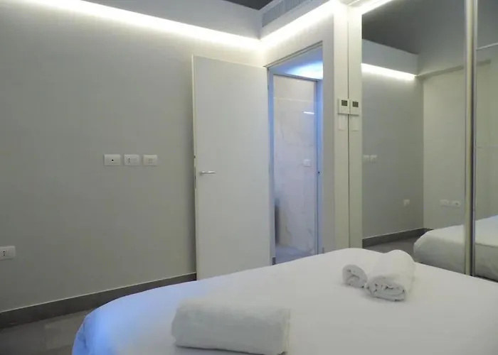 Isola Pastrengo Apartmán Milán