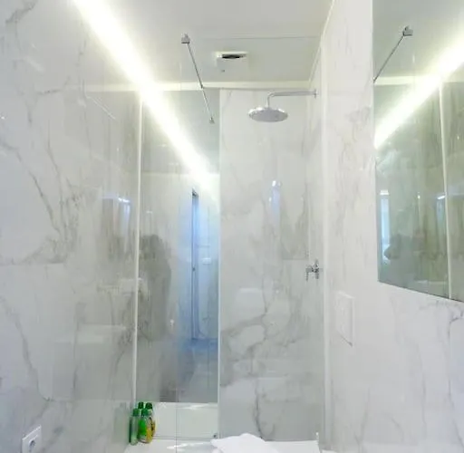 Isola Pastrengo Apartmán Milán