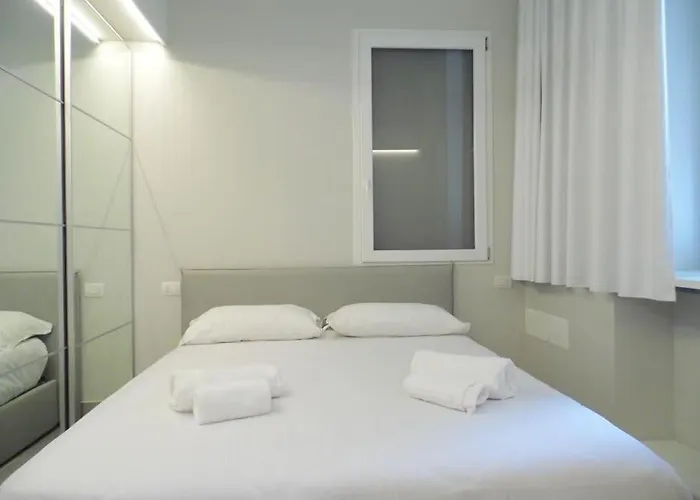 Apartmán Isola Pastrengo Milán