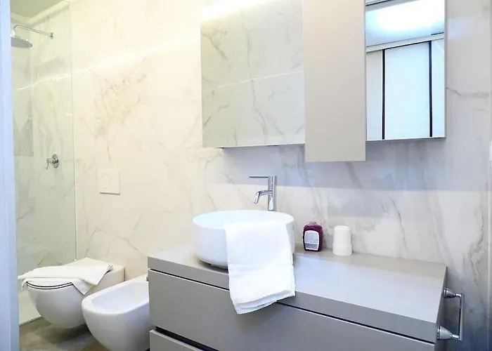 Apartmán Isola Pastrengo Milán