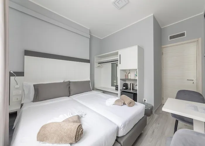 Chezromyk 2 The Kosher Μιλάνο