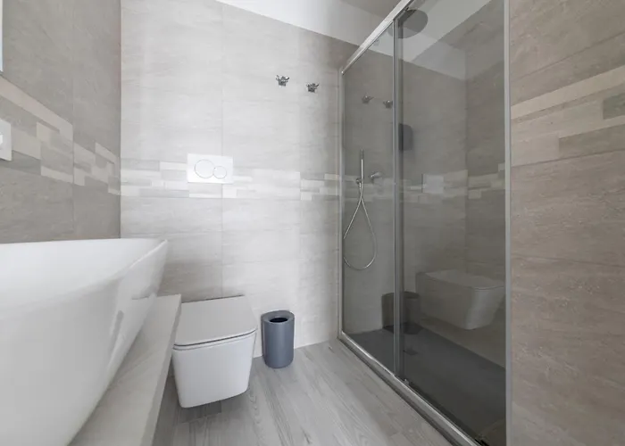 Chezromyk 2 The Kosher Bed and Breakfast 3*