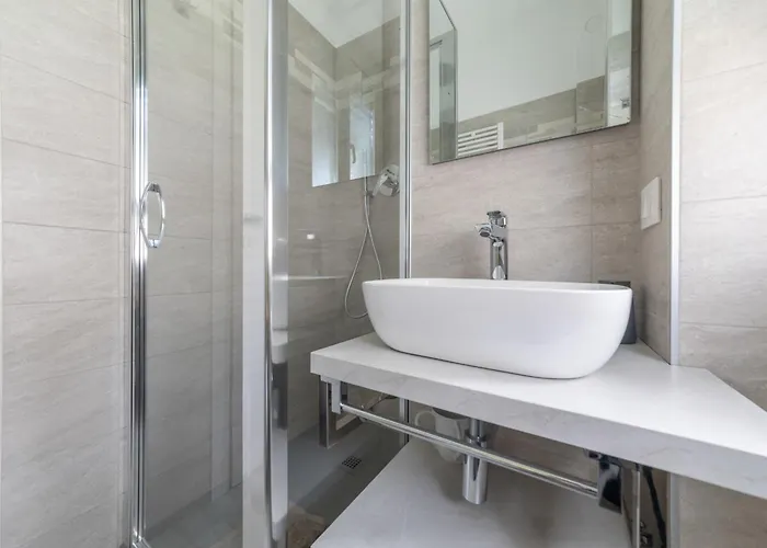 Chezromyk 2 The Kosher 3* Μιλάνο