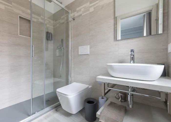 Chezromyk 2 The Kosher Μιλάνο