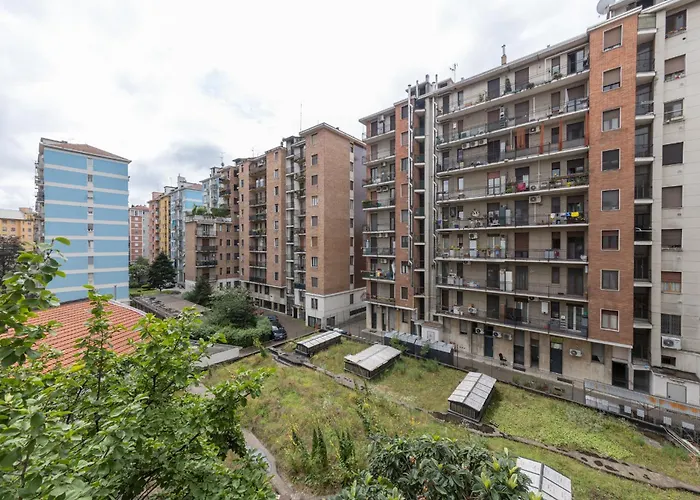 Chezromyk 2 The Kosher Μιλάνο