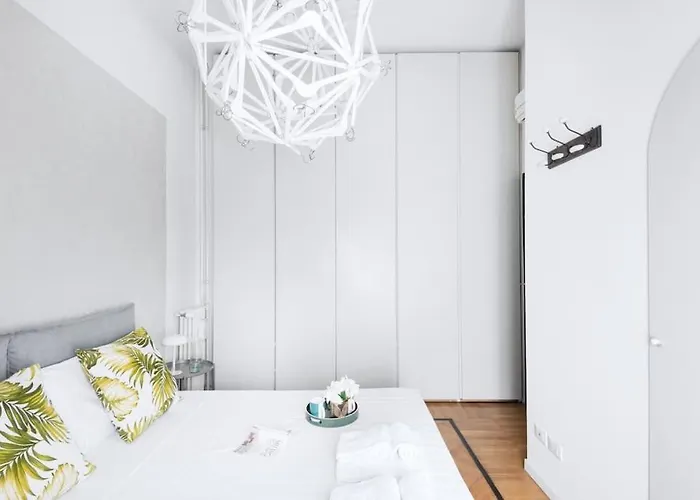 Appartamento Easylife - - Piazza Grandi 6 - Porta Vittoria Milano