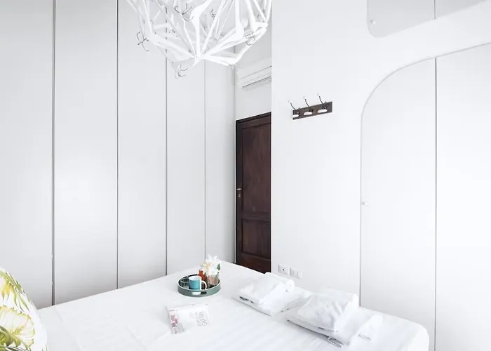 Easylife - - Piazza Grandi 6 - Porta Vittoria 밀라노