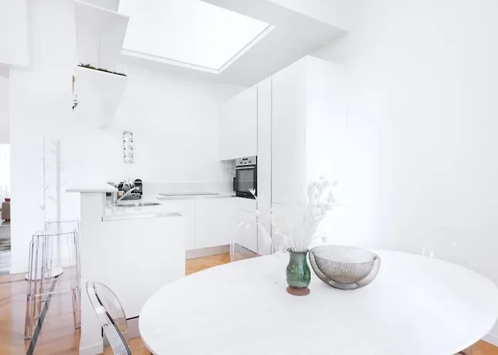 Easylife - - Piazza Grandi 6 - Porta Vittoria Appartamento *