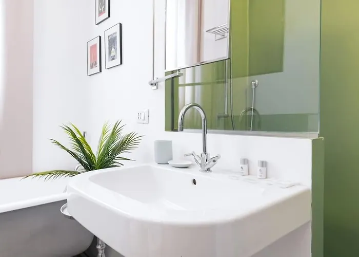 Easylife - - Piazza Grandi 6 - Porta Vittoria 밀라노