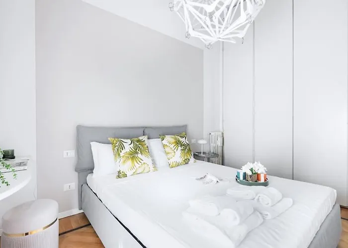 Easylife - - Piazza Grandi 6 - Porta Vittoria Appartamento *