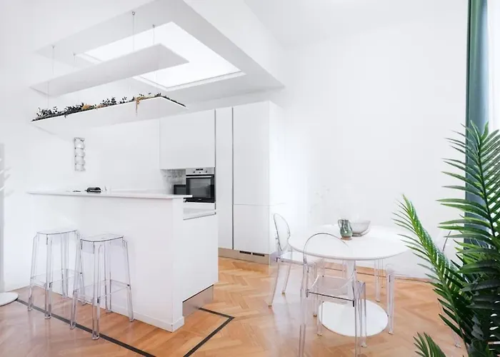 Appartamento Easylife - - Piazza Grandi 6 - Porta Vittoria Milano