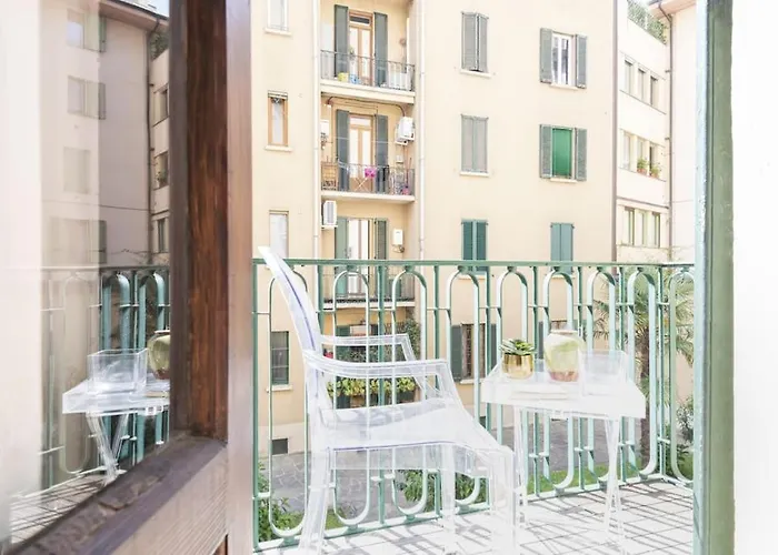 Easylife - - Piazza Grandi 6 - Porta Vittoria Milano