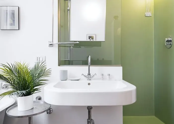 Easylife - - Piazza Grandi 6 - Porta Vittoria Milano