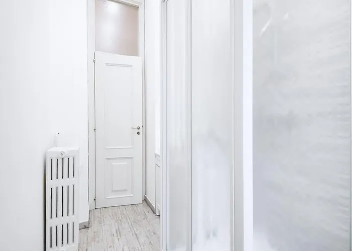Easylife - - Morrone 21 - Porta Venezia Appartamento Milano