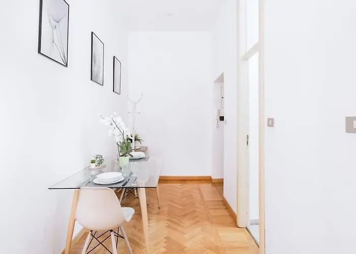 Easylife - - Morrone 21 - Porta Venezia * Milaan