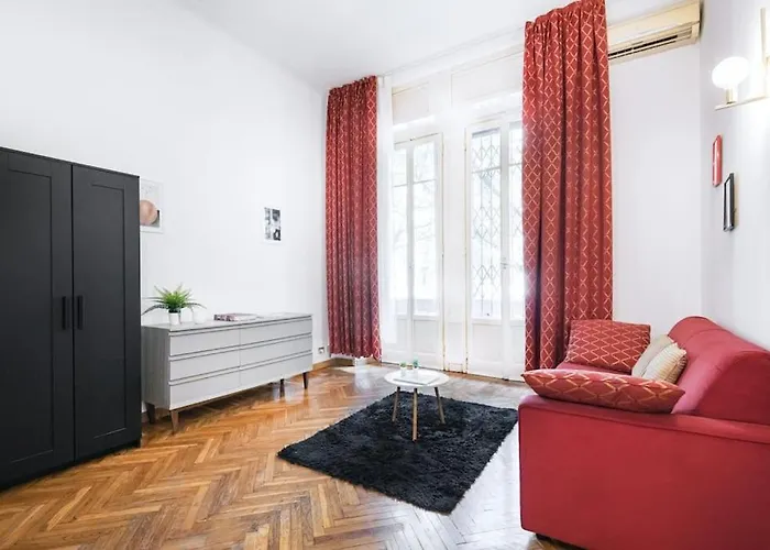 Easylife - - Morrone 21 - Porta Venezia Appartamento Milano