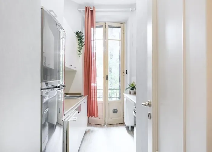 Easylife - - Morrone 21 - Porta Venezia Milaan