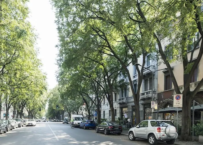 Easylife - - Morrone 21 - Porta Venezia Milaan
