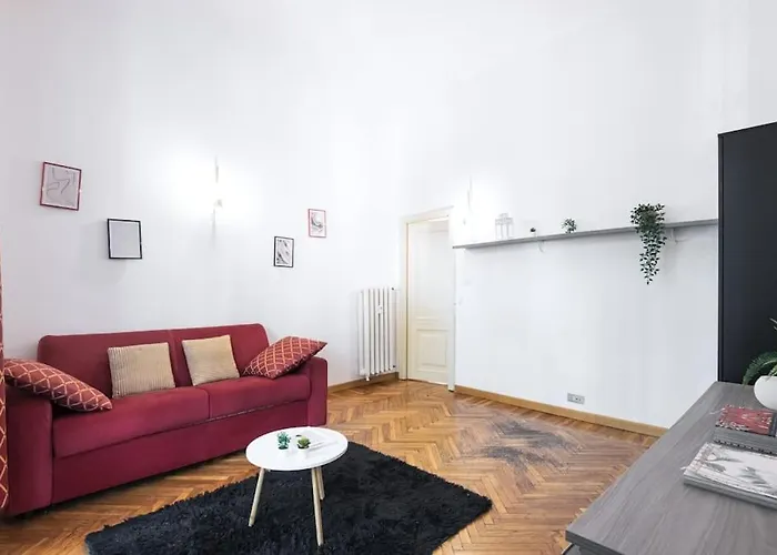 Easylife - - Morrone 21 - Porta Venezia Appartement *
