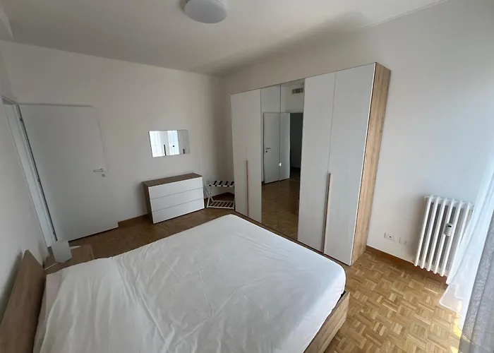 Apartamento Paul House Brenta