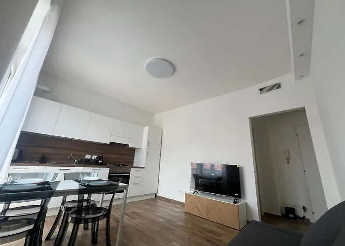 Paul House Brenta Appartamento *