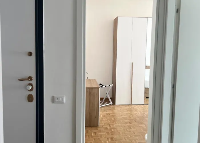 Paul House Brenta Appartamento Milano