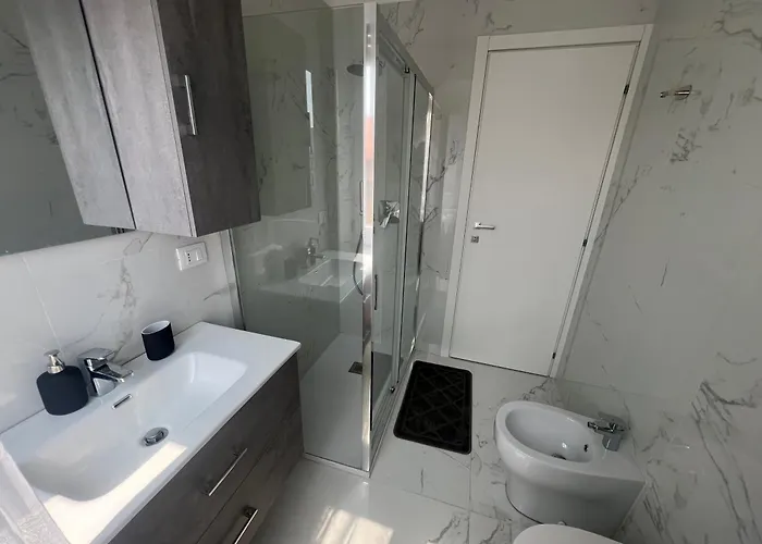 Paul House Brenta Appartamento Milano