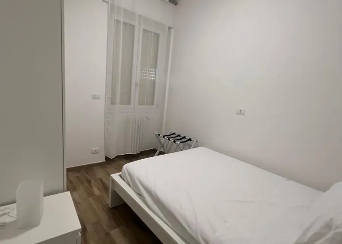 Appartamento Paul House Brenta