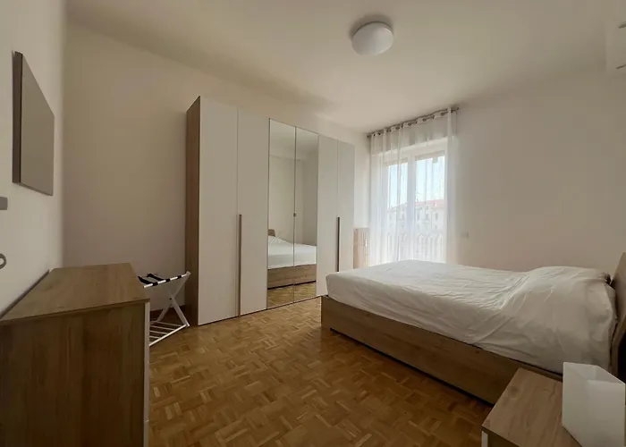 Paul House Brenta
