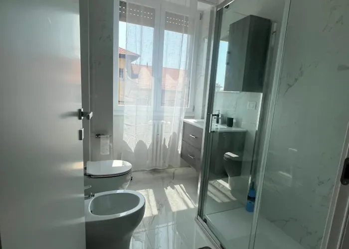 Paul House Brenta Appartamento *