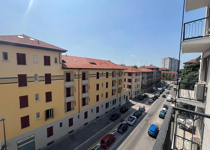 Paul House Brenta Appartamento