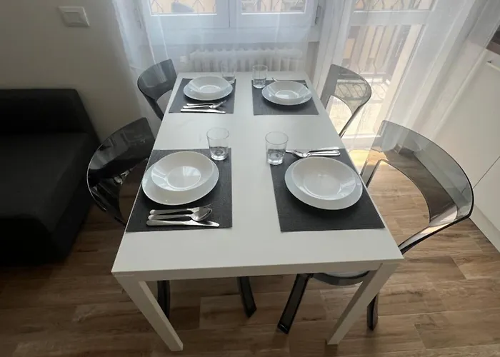 Paul House Brenta Milano