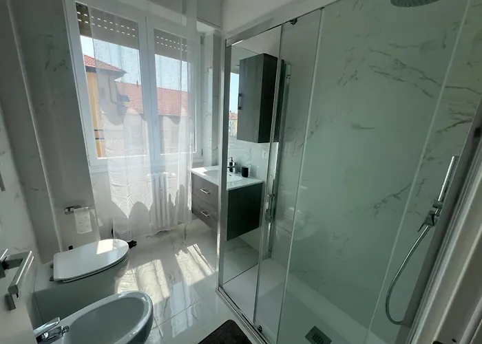 Paul House Brenta Apartamento