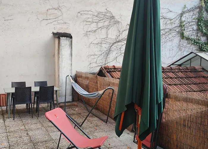 Crocetta Charme 2broom With Terrace Appartamento *