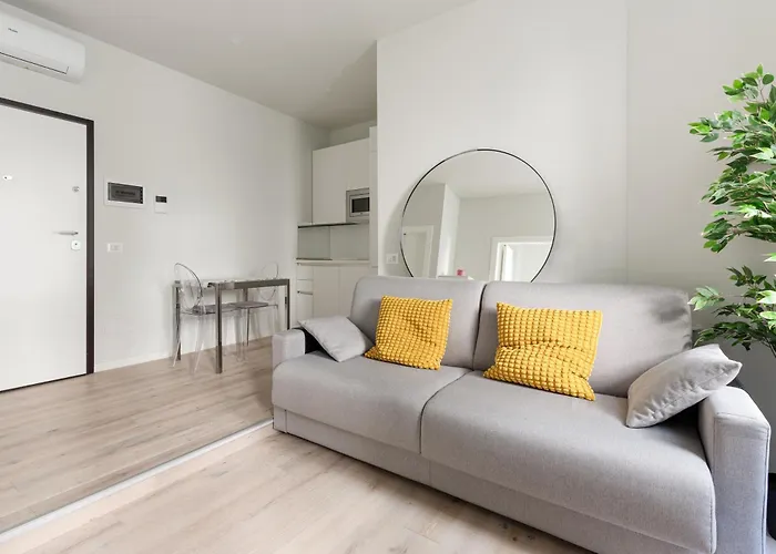 Apartman Life - Renovated *